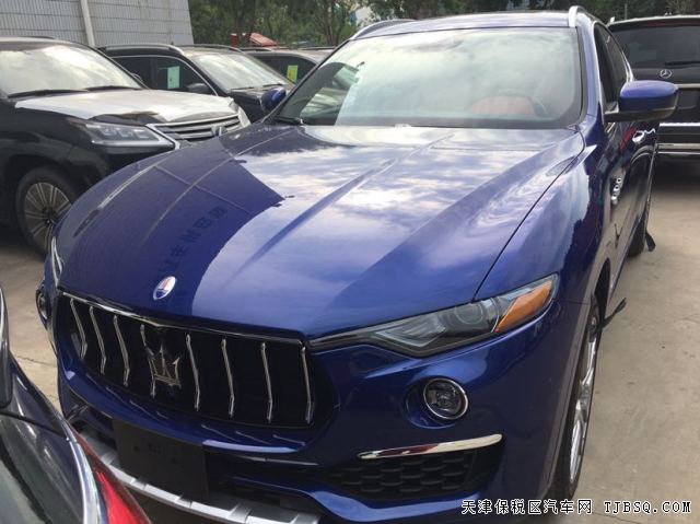 港口最后一臺高功率萊萬特，430匹超大馬力，現(xiàn)車！