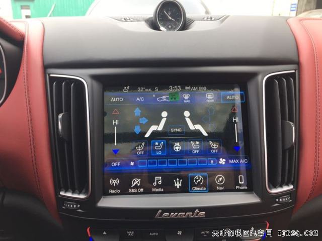 港口最后一臺高功率萊萬特，430匹超大馬力，現(xiàn)車！