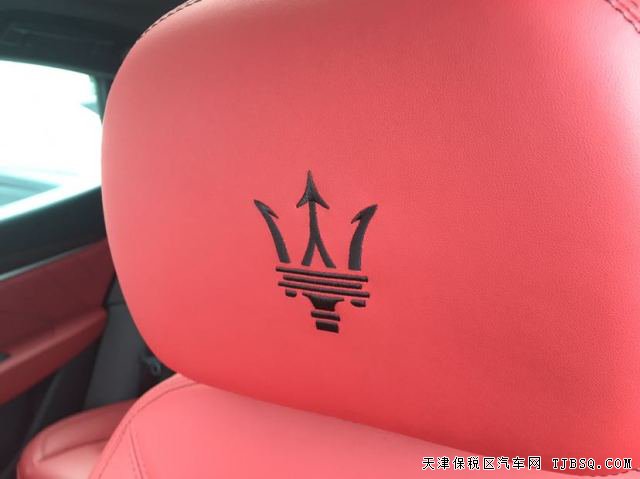 港口最后一臺高功率萊萬特，430匹超大馬力，現(xiàn)車！