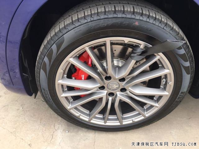 港口最后一臺高功率萊萬特，430匹超大馬力，現(xiàn)車！