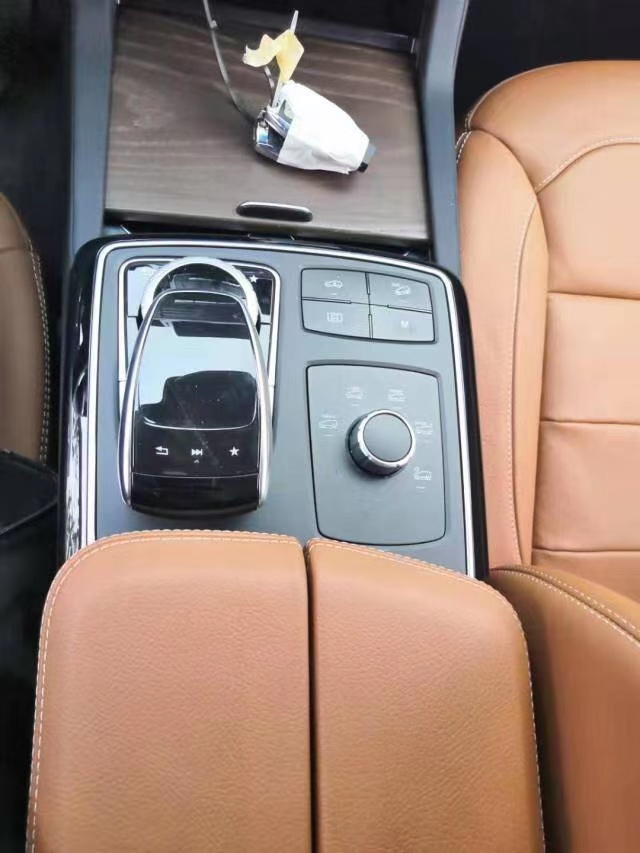 20款奔馳GLE43AMGcoupe 限時鉅惠港口僅售72萬