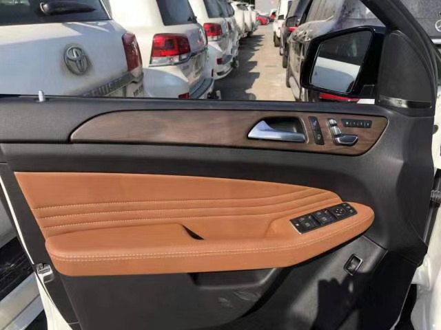 20款奔馳GLE43AMGcoupe 限時鉅惠港口僅售72萬