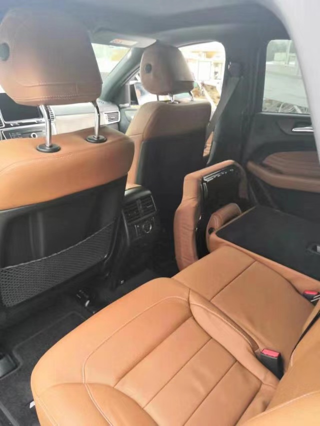 20款奔馳GLE43AMGcoupe 限時鉅惠港口僅售72萬
