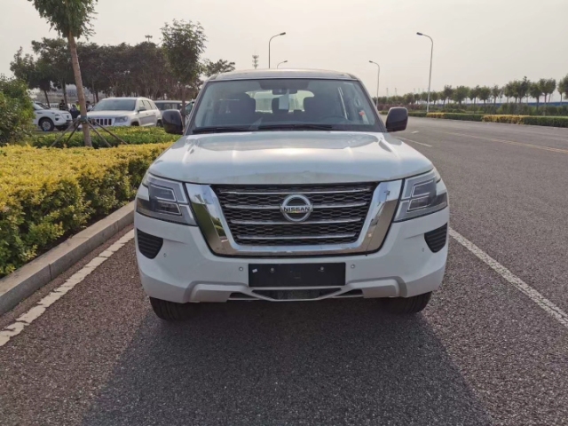 天津港中東版途樂Y62 20款 4.0 XE 現(xiàn)車僅售54萬5
