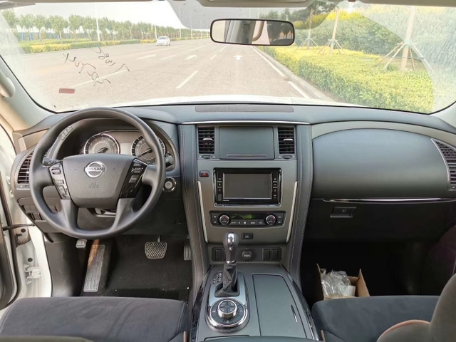 天津港中東版途樂Y62 20款 4.0 XE 現(xiàn)車僅售54萬5
