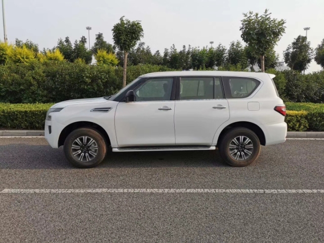 天津港中東版途樂Y62 20款 4.0 XE 現(xiàn)車僅售54萬5