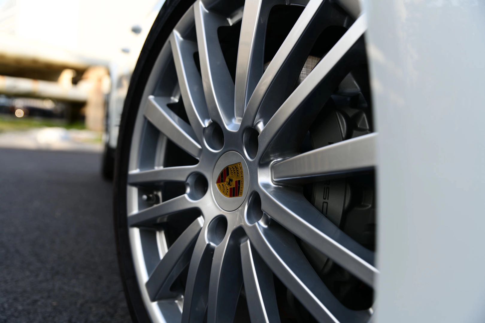 帕拉梅拉panamera 20款2.9t 4s 僅售148萬