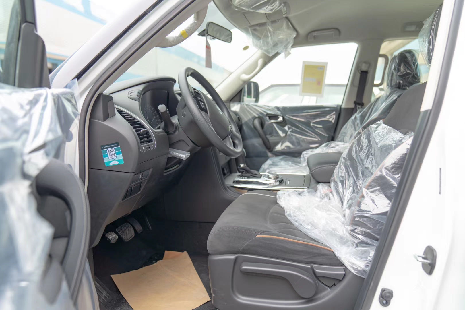 途樂Y62 20款 4.0 XE 僅售52萬中東現(xiàn)車國五