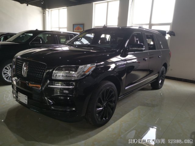 領(lǐng)時(shí)代,馭風(fēng)云,全尺寸美式豪華SUV,林肯領(lǐng)航員全新來(lái)襲！