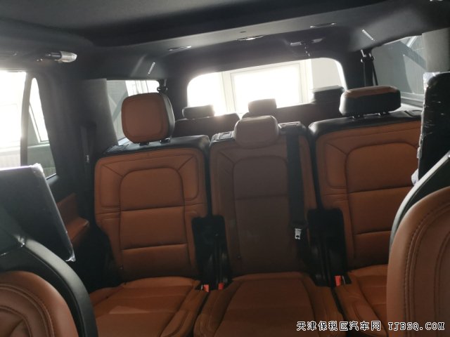 領(lǐng)時(shí)代,馭風(fēng)云,全尺寸美式豪華SUV,林肯領(lǐng)航員全新來(lái)襲！