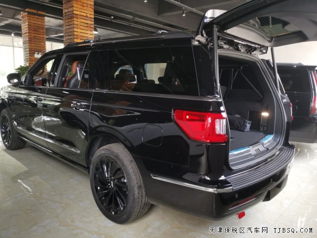 領(lǐng)時(shí)代,馭風(fēng)云,全尺寸美式豪華SUV,林肯領(lǐng)航員全新來(lái)襲！