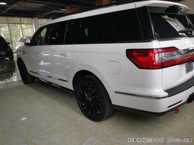 領(lǐng)時(shí)代,馭風(fēng)云,全尺寸美式豪華SUV,林肯領(lǐng)航員全新來(lái)襲！