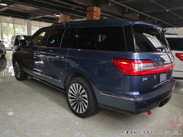 領(lǐng)時(shí)代,馭風(fēng)云,全尺寸美式豪華SUV,林肯領(lǐng)航員全新來(lái)襲！