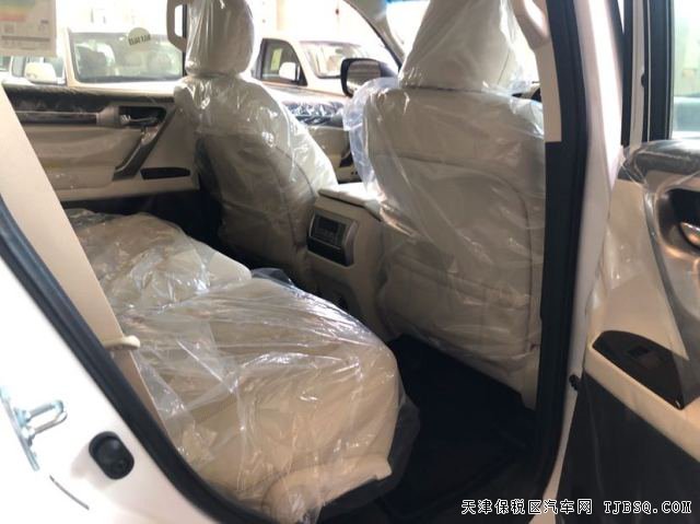 雷克薩斯GX460，進(jìn)口大排量V8，港口現(xiàn)車不多，僅售93萬！