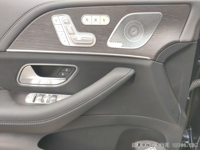 國(guó)內(nèi)最高配GLE450，E-active跳舞奔馳，現(xiàn)車！
