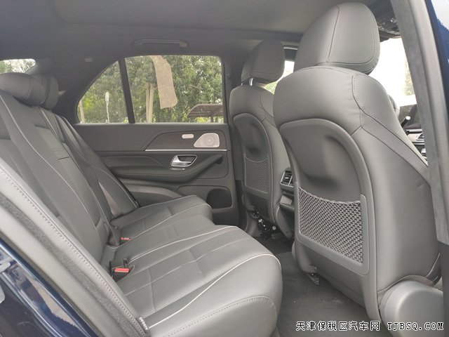 國(guó)內(nèi)最高配GLE450，E-active跳舞奔馳，現(xiàn)車！