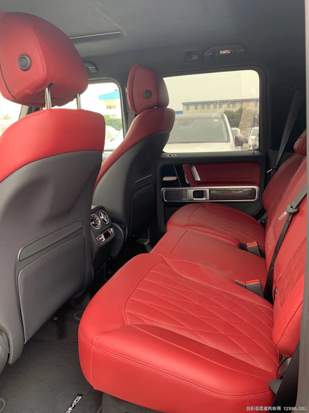 G63官方宣布減產(chǎn)減量全球市場漲價 國六僅售300萬
