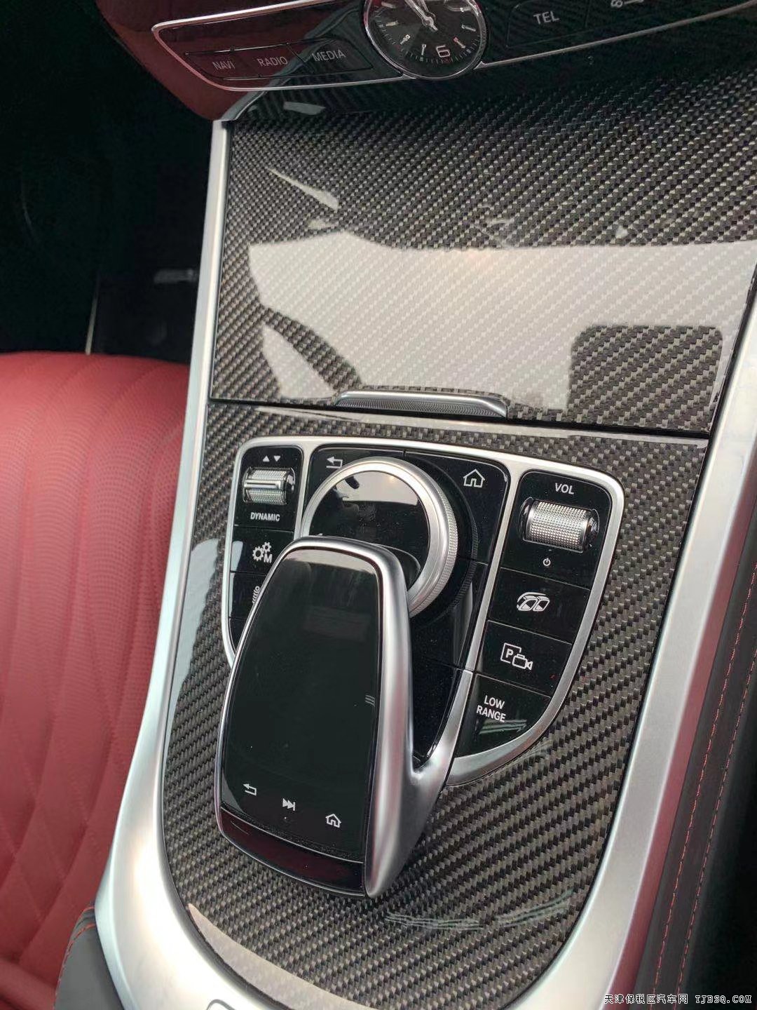 G63官方宣布減產(chǎn)減量全球市場漲價 國六僅售300萬