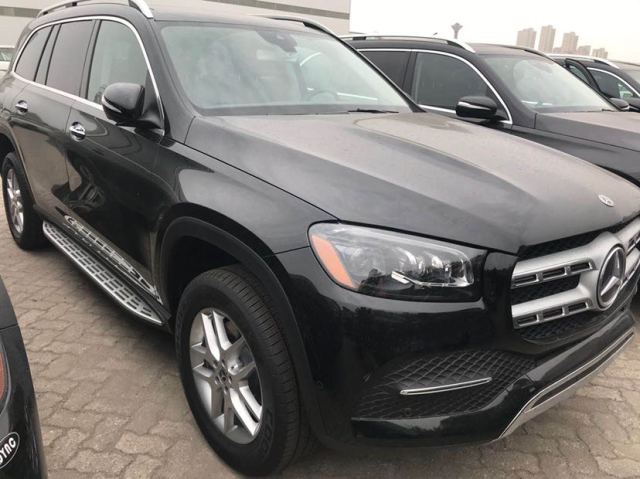 20款全新GLS450 低配僅售 109