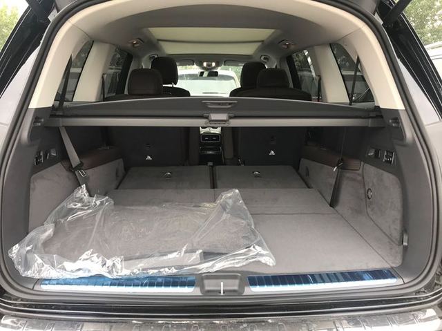 20款全新GLS450 低配僅售 109