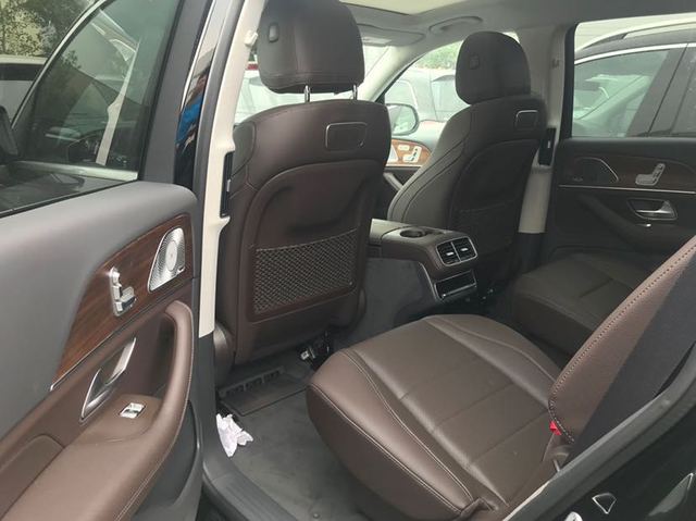 20款全新GLS450 低配僅售 109