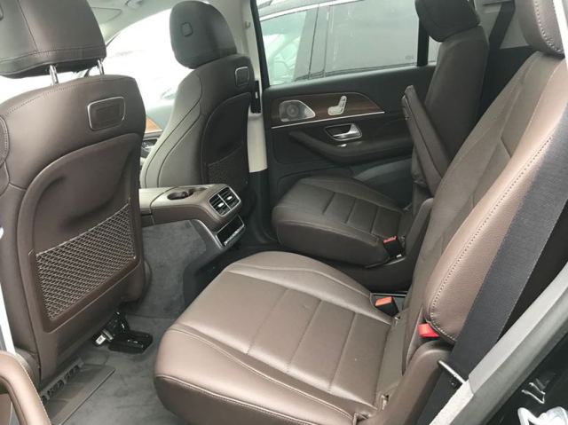 20款全新GLS450 低配僅售 109