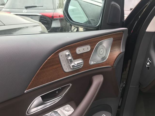20款全新GLS450 低配僅售 109