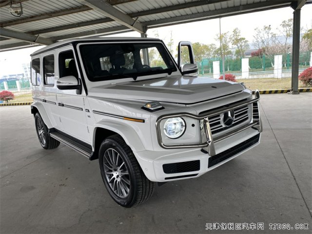 港口最后一臺國五G550，現(xiàn)車歡迎到店品鑒！