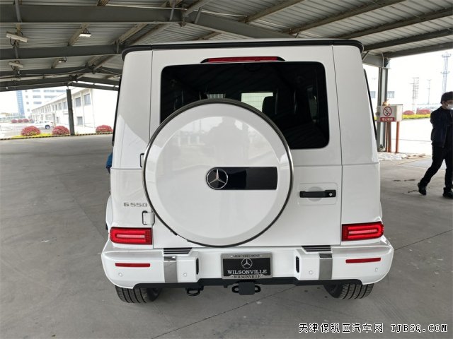 港口最后一臺國五G550，現(xiàn)車歡迎到店品鑒！