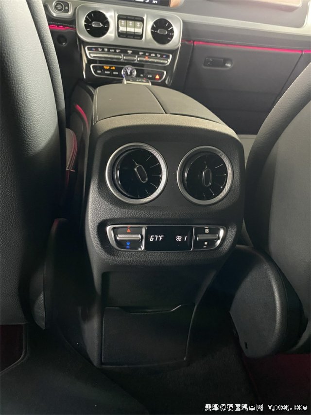 港口最后一臺國五G550，現(xiàn)車歡迎到店品鑒！