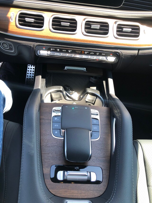 20款奔馳GLS450加版頂配 港口現(xiàn)車僅售127萬(wàn)