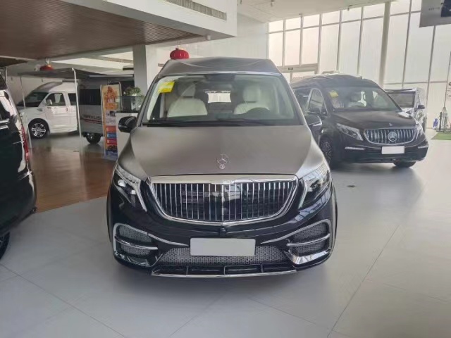 國六排放全國上牌 20款奔馳VS980L港口現(xiàn)車僅售65萬