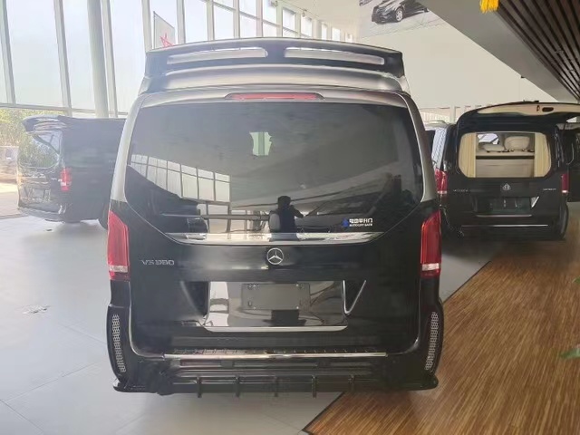 國六排放全國上牌 20款奔馳VS980L港口現(xiàn)車僅售65萬