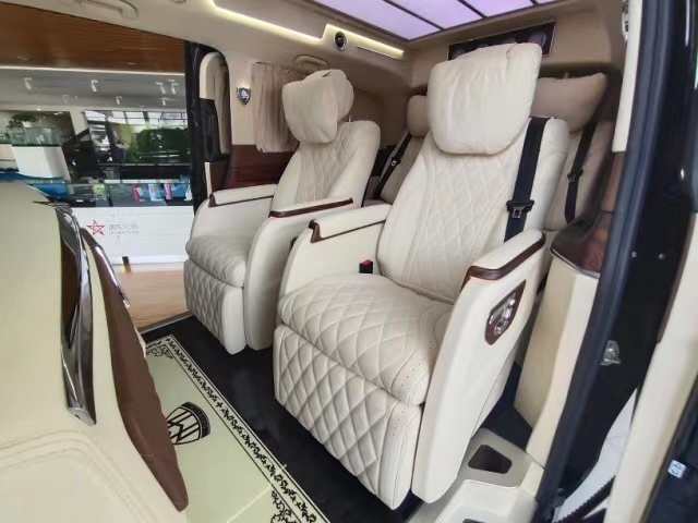 國六排放全國上牌 20款奔馳VS980L港口現(xiàn)車僅售65萬