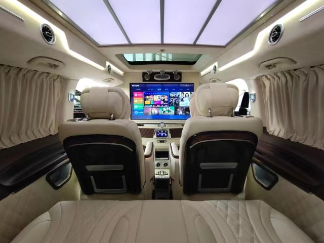 國六排放全國上牌 20款奔馳VS980L港口現(xiàn)車僅售65萬