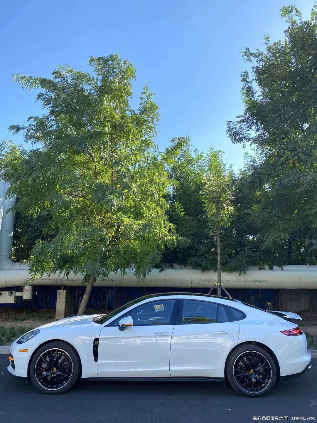 20款帕拉梅拉2.9T 4S高功率，國(guó)五現(xiàn)車不多隨時(shí)可提!