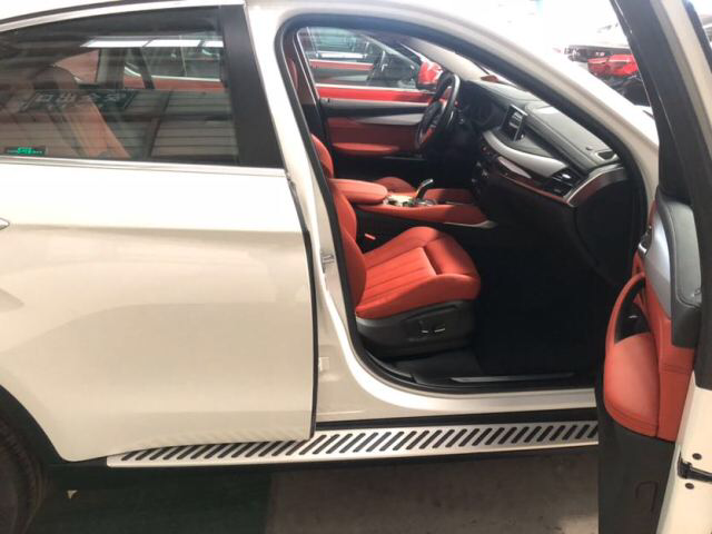 18款寶馬X53.0T 中東版現(xiàn)車天津港直營僅售