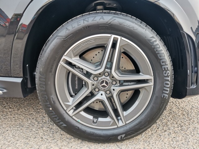 21款奔馳GLE450運(yùn)動(dòng)版AMG 港口現(xiàn)車近期交車國(guó)六第一批85.5萬(wàn)