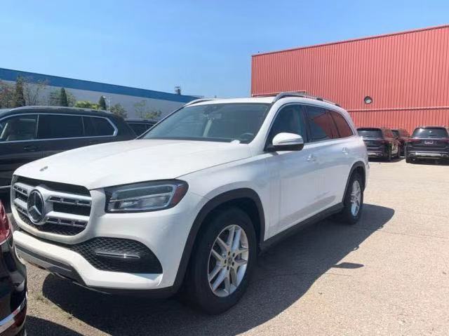 90萬買GLS？，全新國六GLS450，最低價格90萬元起！