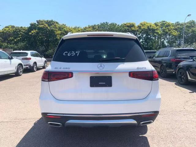 90萬買GLS？，全新國六GLS450，最低價格90萬元起！