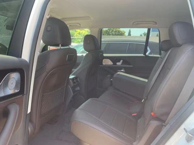 90萬買GLS？，全新國六GLS450，最低價格90萬元起！