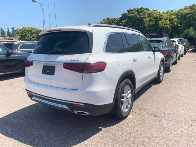 90萬買GLS？，全新國六GLS450，最低價格90萬元起！