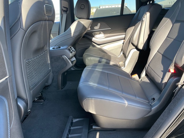 20款奔馳GLS450六座20輪美版3.0T 保稅區(qū)直營(yíng)全國(guó)特惠100萬