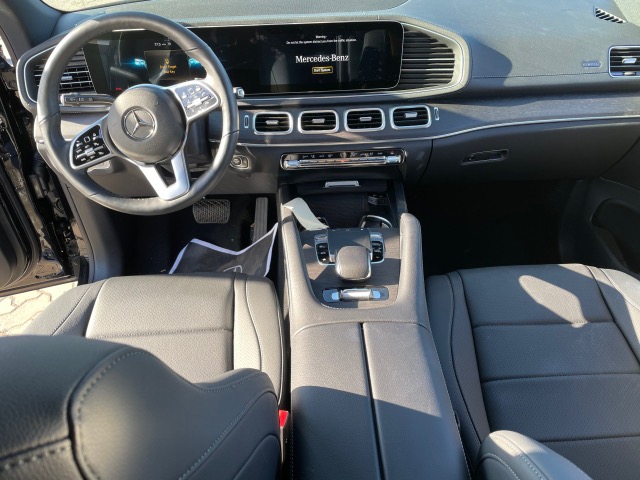20款奔馳GLS450六座20輪美版3.0T 保稅區(qū)直營(yíng)全國(guó)特惠100萬