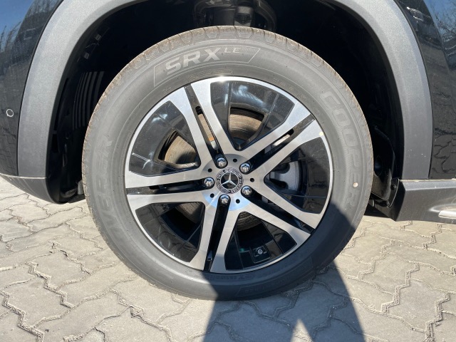20款奔馳GLS450六座20輪美版3.0T 保稅區(qū)直營(yíng)全國(guó)特惠100萬