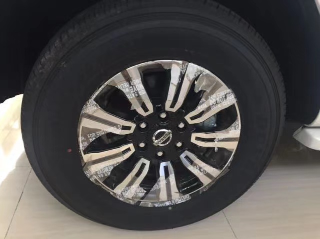 20款日產(chǎn)途樂(lè)Y62中東XE版 港口最后庫(kù)存國(guó)五包牌特價(jià)64萬(wàn)