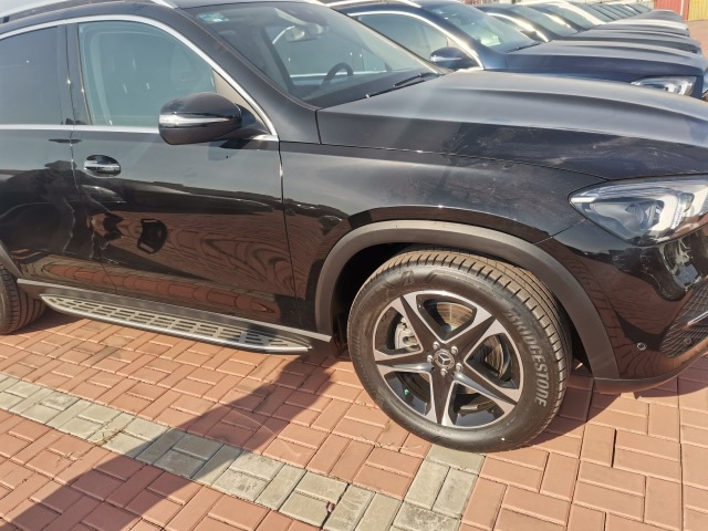 20款奔馳GLE450墨西哥版標配 港口現(xiàn)車國六預售特價75.5萬