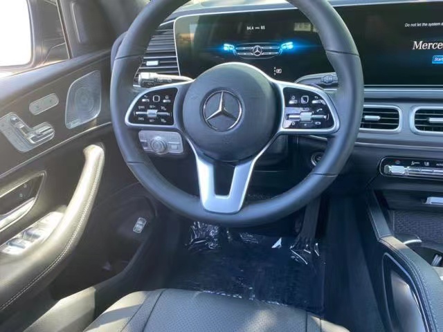 20款奔馳GLE350美版中配 港口第一批近期現(xiàn)車特價69萬