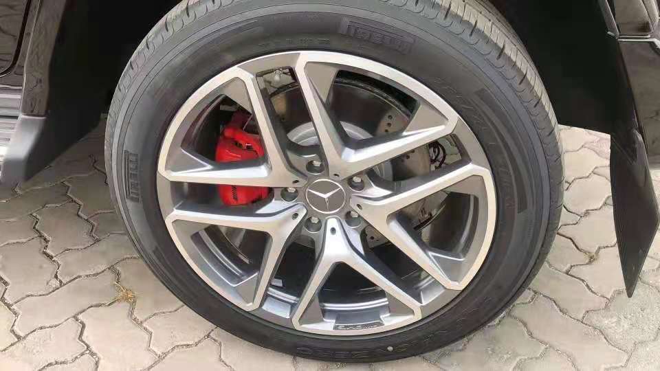 2021款現(xiàn)車奔馳G63  天津港保稅區(qū)鉅惠直營銷售全國