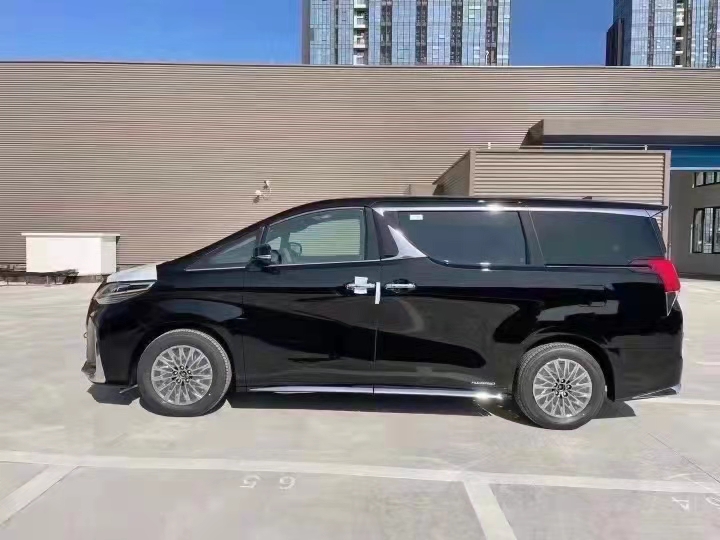 2021款雷克薩斯LM300 天津港保稅區(qū)現(xiàn)車直營(yíng)鉅惠銷售全國(guó)